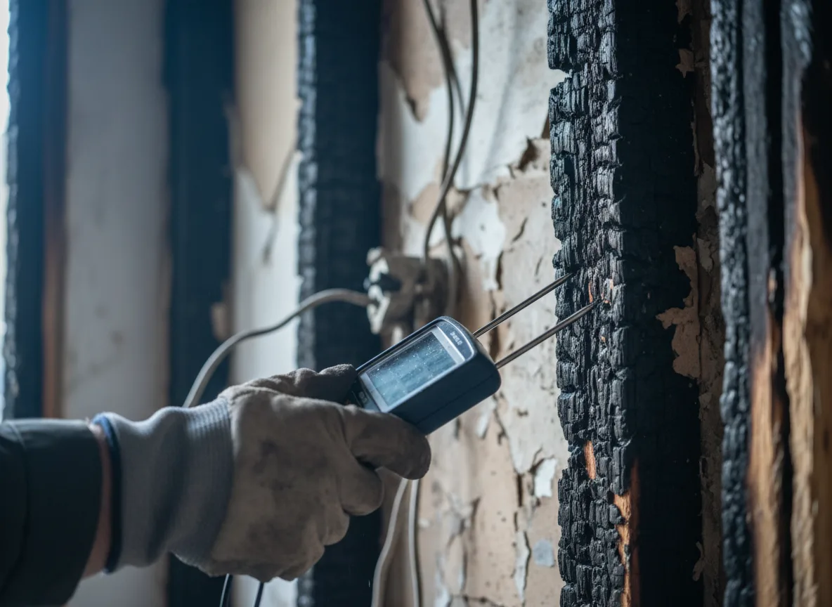 Fire Damage Restoration Denver, NC FAQs